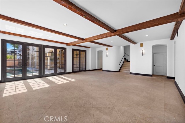 Detail Gallery Image 35 of 74 For 1316 Beverly Grove Pl, Beverly Hills,  CA 90210 - 5 Beds | 7/2 Baths