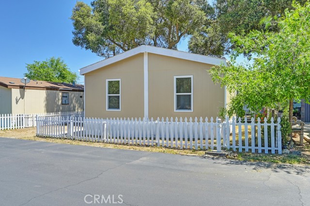 Detail Gallery Image 7 of 31 For 26455 Paradise Valley Rd #34,  Warner Springs,  CA 92086 - 3 Beds | 2 Baths