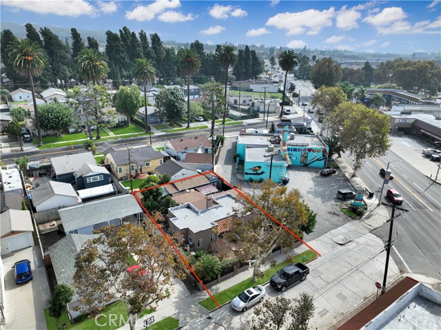 Detail Gallery Image 2 of 48 For 6266 Western, Whittier,  CA 90601 - 5 Beds | 3 Baths