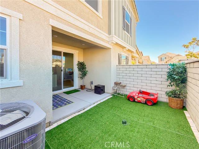 Detail Gallery Image 23 of 26 For 16188 Alamo Ct, Chino,  CA 91708 - 3 Beds | 2/1 Baths