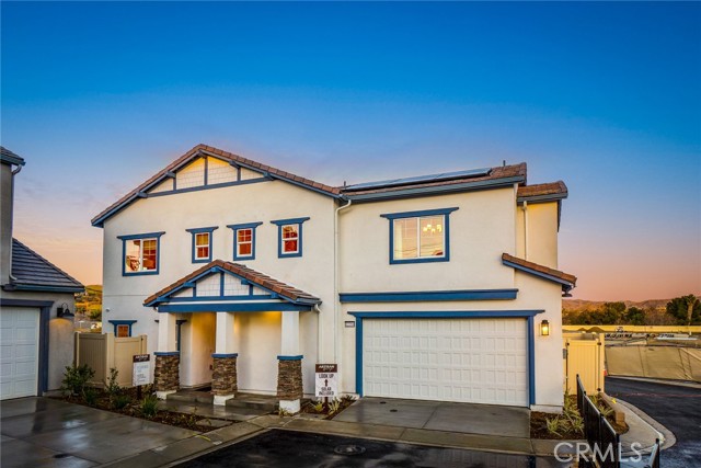 Detail Gallery Image 34 of 44 For 12354 Rembrandt Way, Yucaipa,  CA 92399 - 3 Beds | 2/1 Baths