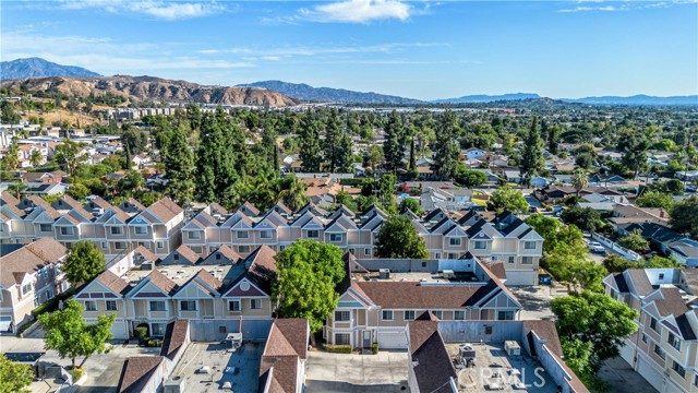 Detail Gallery Image 30 of 32 For 13750 Hubbard St #34,  Sylmar,  CA 91342 - 3 Beds | 2/1 Baths