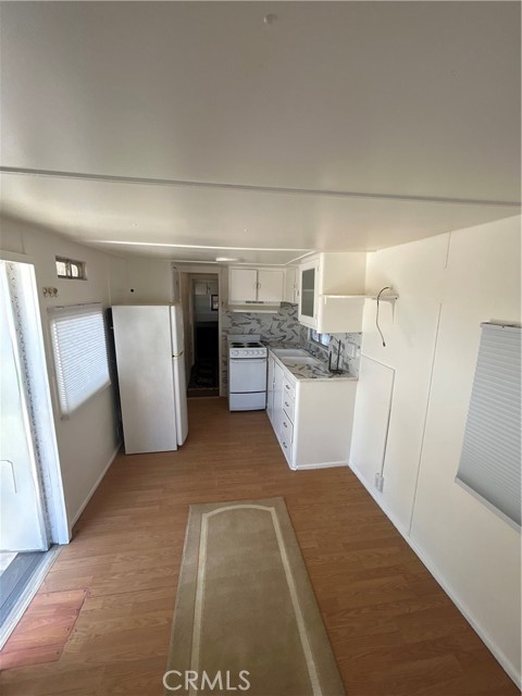 Detail Gallery Image 3 of 7 For 6951 6th Ave Spc 15,  Blythe,  CA 92225 - 1 Beds | 2 Baths