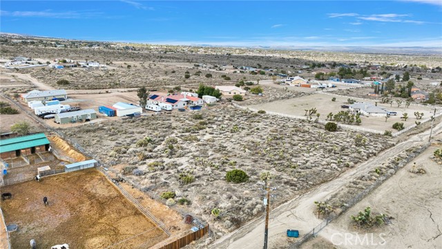 Detail Gallery Image 4 of 9 For 0 Yuba Rd, Phelan,  CA 92371 - – Beds | – Baths