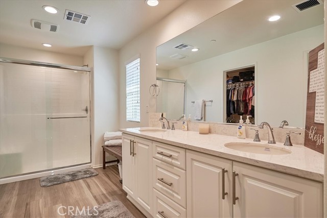 Detail Gallery Image 22 of 45 For 11819 Everly Dr, Corona,  CA 92883 - 3 Beds | 2/5 Baths