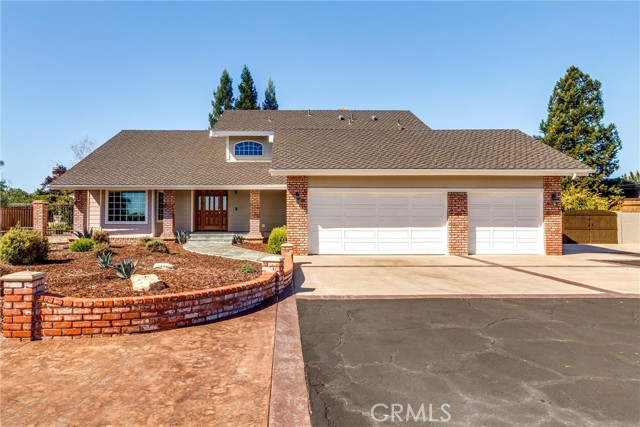 Detail Gallery Image 45 of 52 For 833 Rolling Hills Dr, Paso Robles,  CA 93446 - 4 Beds | 3 Baths