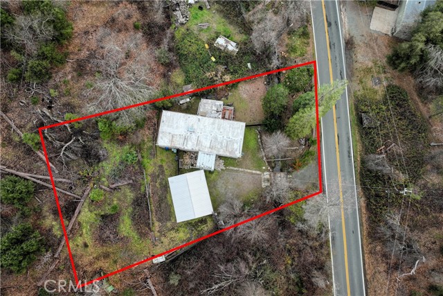 Detail Gallery Image 41 of 45 For 9075 Highway 175, Kelseyville,  CA 95451 - 2 Beds | 2 Baths