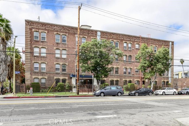 Detail Gallery Image 36 of 38 For 4125 S Figueroa St #101,  Los Angeles,  CA 90037 - 2 Beds | 1 Baths