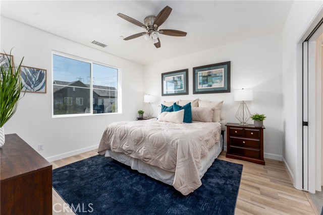 Detail Gallery Image 9 of 18 For 3561 E Moonlight St #5,  Ontario,  CA 91761 - 3 Beds | 2/1 Baths