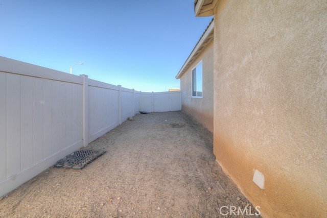 Detail Gallery Image 47 of 58 For 15866 Desert Pass St, Adelanto,  CA 92301 - 4 Beds | 2 Baths