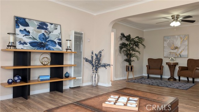 Detail Gallery Image 5 of 53 For 3854 Arlington Ave, Los Angeles,  CA 90008 - 8 Beds | 4 Baths