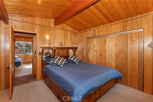 Detail Gallery Image 11 of 31 For 1036 Robinhood Bld, Big Bear City,  CA 92314 - 2 Beds | 1 Baths