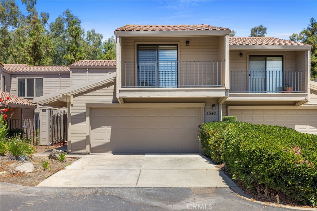 1347 Paseo Redondo Drive