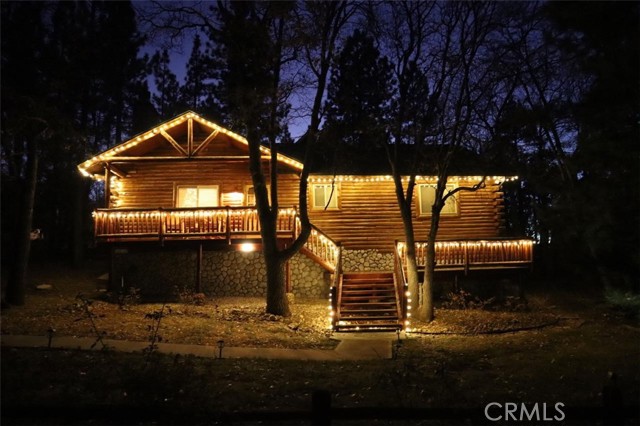 Detail Gallery Image 6 of 27 For 1793 Columbine Dr, Big Bear City,  CA 92314 - 3 Beds | 2 Baths