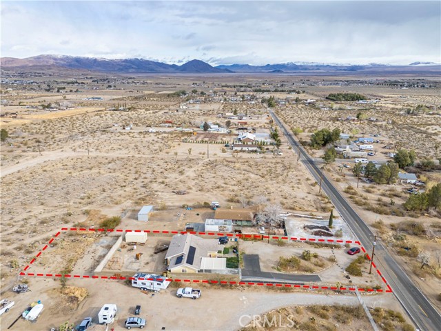 Detail Gallery Image 40 of 53 For 9404 Mesa, Lucerne Valley,  CA 92356 - 2 Beds | 1 Baths