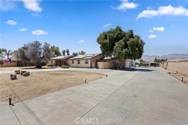 Detail Gallery Image 33 of 42 For 4990 Charlton Ave, Hemet,  CA 92544 - 3 Beds | 2 Baths