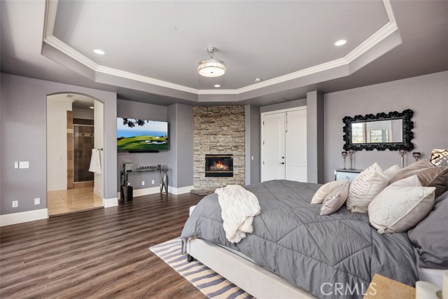 Detail Gallery Image 18 of 45 For 7 Rosana Way, Coto de Caza,  CA 92679 - 5 Beds | 5/2 Baths
