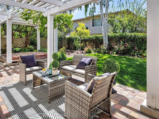 Detail Gallery Image 38 of 44 For 780 Paseo De Leon, Newbury Park,  CA 91320 - 5 Beds | 3/1 Baths