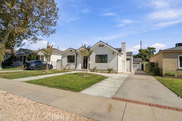 1106 North Florence