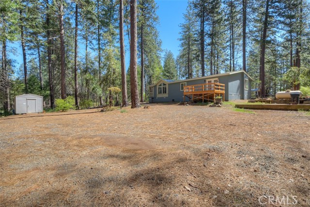 Detail Gallery Image 23 of 44 For 14565 Coutolenc Rd, Magalia,  CA 95954 - 3 Beds | 2 Baths