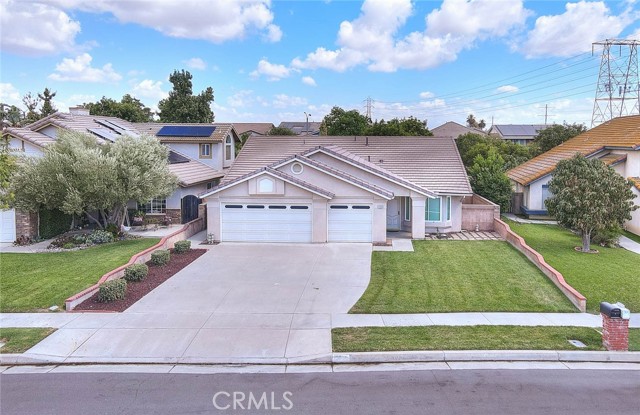 Image 3 for 13869 Cherry Ave, Chino, CA 91710