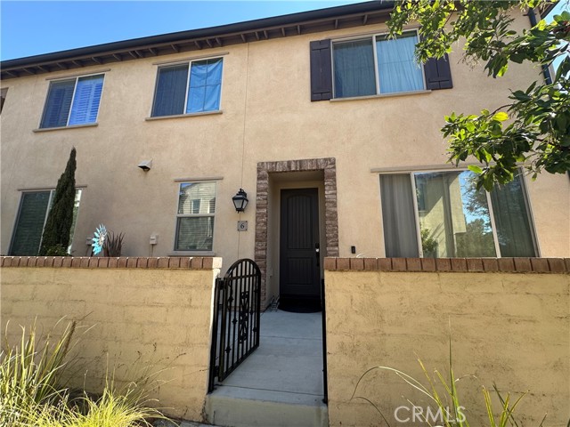 Detail Gallery Image 1 of 15 For 3410 E Santa Clara Paseo Unit 6, Ontario,  CA 91761 - 3 Beds | 2/1 Baths