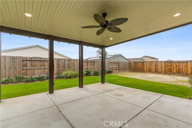 Detail Gallery Image 28 of 32 For 6009 Marconi Ave, Bakersfield,  CA 93313 - 4 Beds | 3 Baths