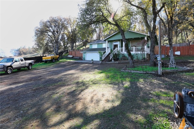 Detail Gallery Image 31 of 51 For 10157 Bell Ave, Lower Lake,  CA 95457 - 3 Beds | 2 Baths