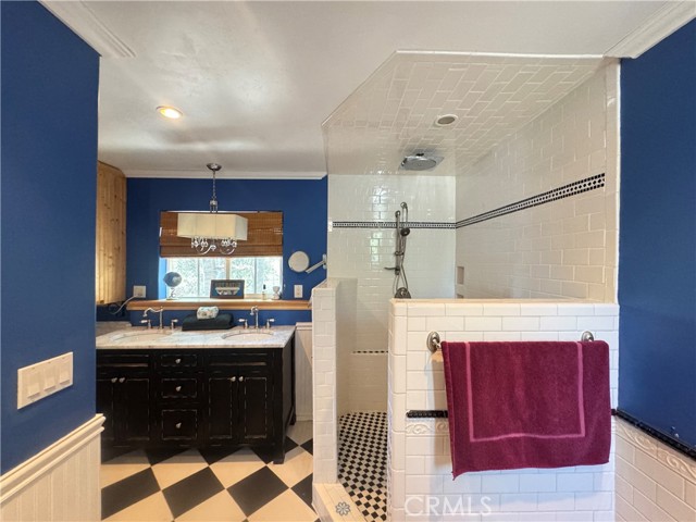 Detail Gallery Image 14 of 49 For 1164 Nadelhorn, Lake Arrowhead,  CA 92352 - 4 Beds | 4 Baths