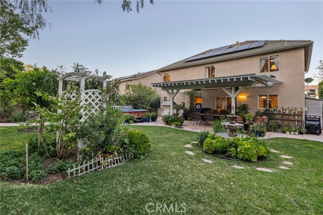 Detail Gallery Image 46 of 54 For 30027 Penrose Ln, Castaic,  CA 91384 - 4 Beds | 2/1 Baths