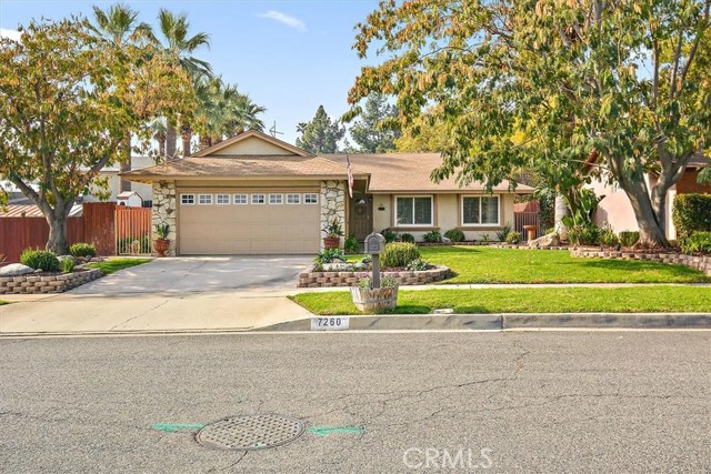 7260 Lion St, Rancho Cucamonga, CA 91701