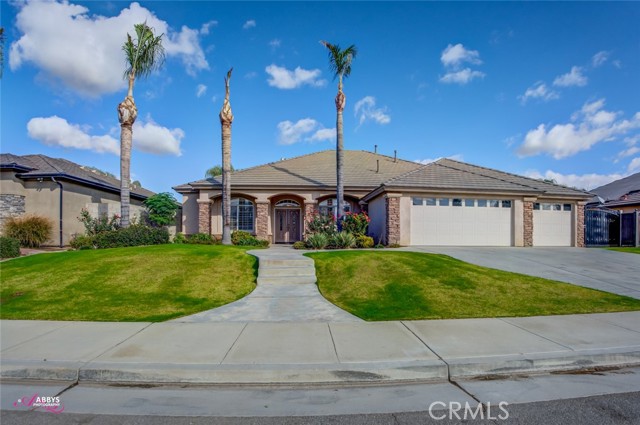 Detail Gallery Image 3 of 58 For 15418 Opus One Dr, Bakersfield,  CA 93314 - 4 Beds | 2 Baths