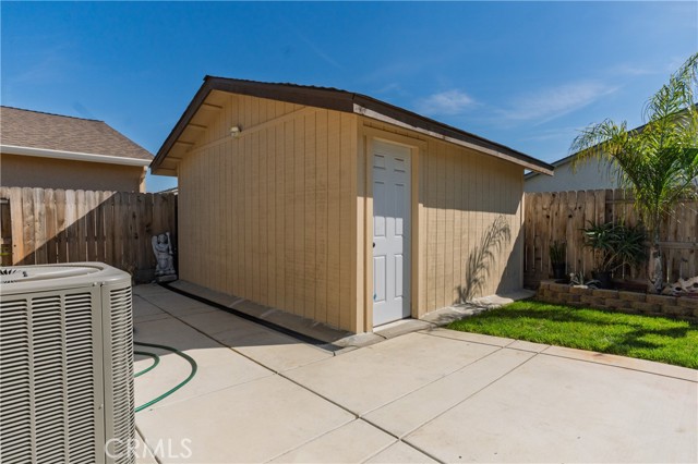 Detail Gallery Image 33 of 50 For 714 Dean Ct, Merced,  CA 95341 - 3 Beds | 2 Baths