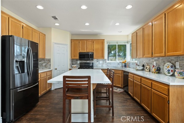 Detail Gallery Image 18 of 41 For 22455 Grand Ave, Wildomar,  CA 92595 - 3 Beds | 2 Baths