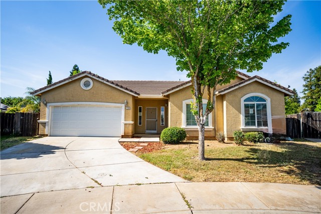 Detail Gallery Image 1 of 40 For 156 Yew Ct, Merced,  CA 95341 - 3 Beds | 2 Baths