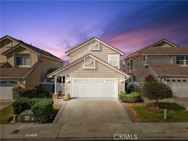 Detail Gallery Image 1 of 69 For 2411 Camino Bucanero #15,  San Clemente,  CA 92673 - 3 Beds | 2/1 Baths