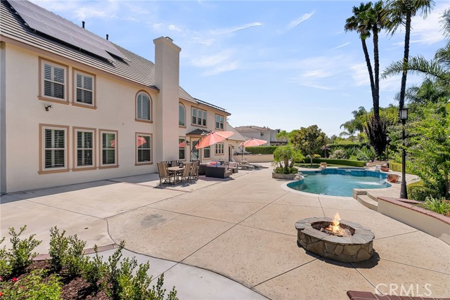 Detail Gallery Image 54 of 74 For 14207 Ashton Ln, Riverside,  CA 92508 - 4 Beds | 3/1 Baths
