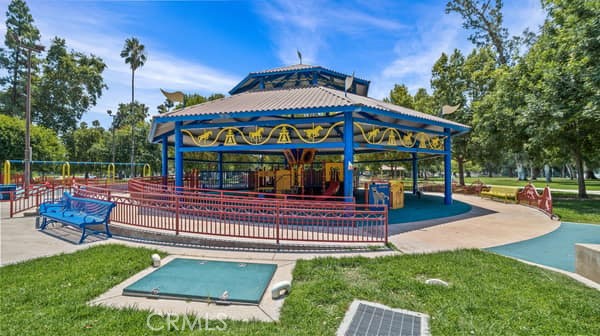 Detail Gallery Image 34 of 36 For 4665 La Paz Ln, Riverside,  CA 92501 - 4 Beds | 2 Baths