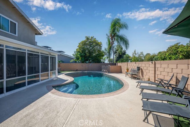 Detail Gallery Image 55 of 60 For 4765 Ironwood Ave, Seal Beach,  CA 90740 - 4 Beds | 3 Baths