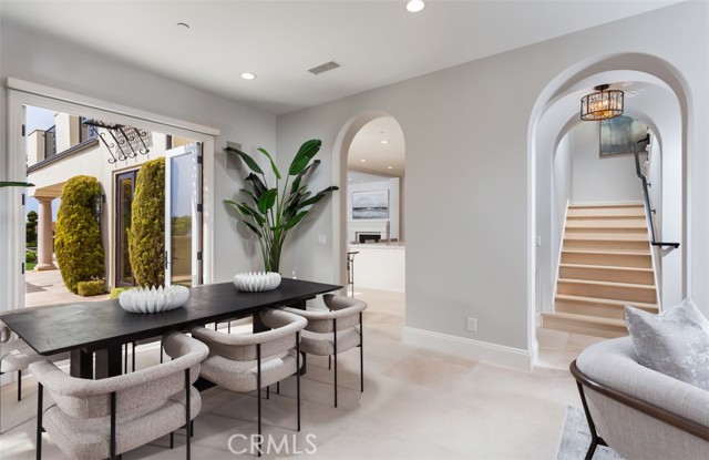 Detail Gallery Image 7 of 52 For 21 Coral Cay, Newport Coast,  CA 92657 - 5 Beds | 5/1 Baths