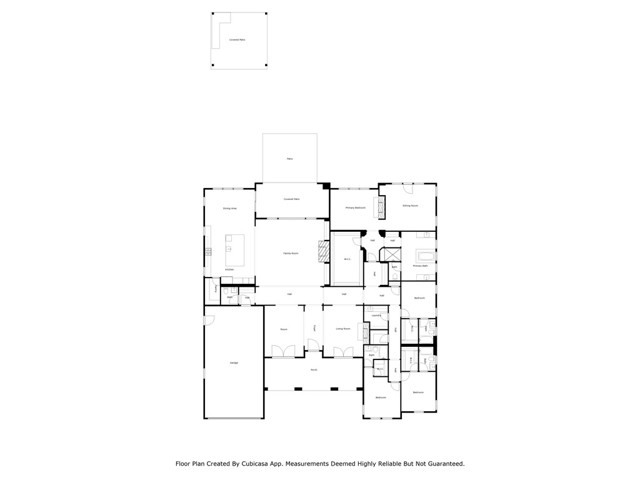 Detail Gallery Image 74 of 74 For 1033 Elderberry Dr, Glendora,  CA 91741 - 4 Beds | 4/1 Baths