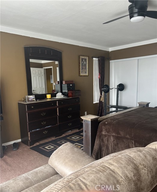 Detail Gallery Image 14 of 18 For 26259 Corona, Helendale,  CA 92342 - 3 Beds | 2 Baths