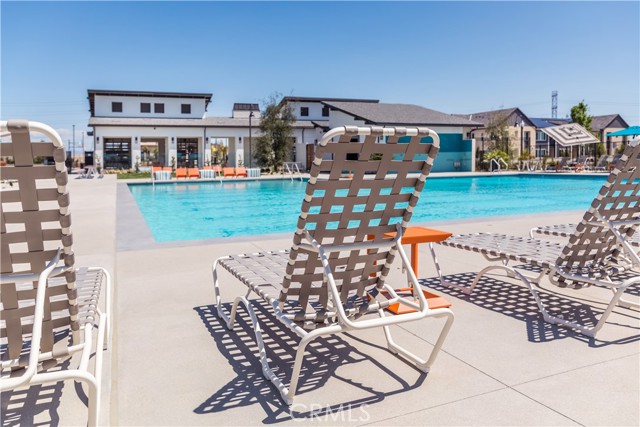 Detail Gallery Image 36 of 40 For 4103 S. Limecrest Paseo #77, Ontario,  CA 91761 - 3 Beds | 2/1 Baths