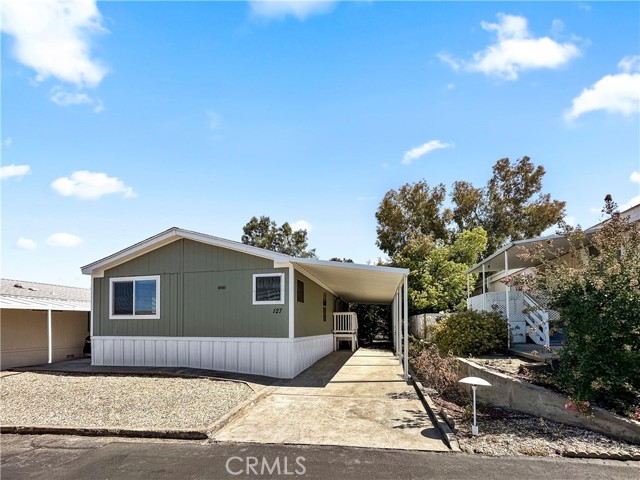 Detail Gallery Image 1 of 20 For 127 Sycamore, Oroville,  CA 95966 - 2 Beds | 2 Baths