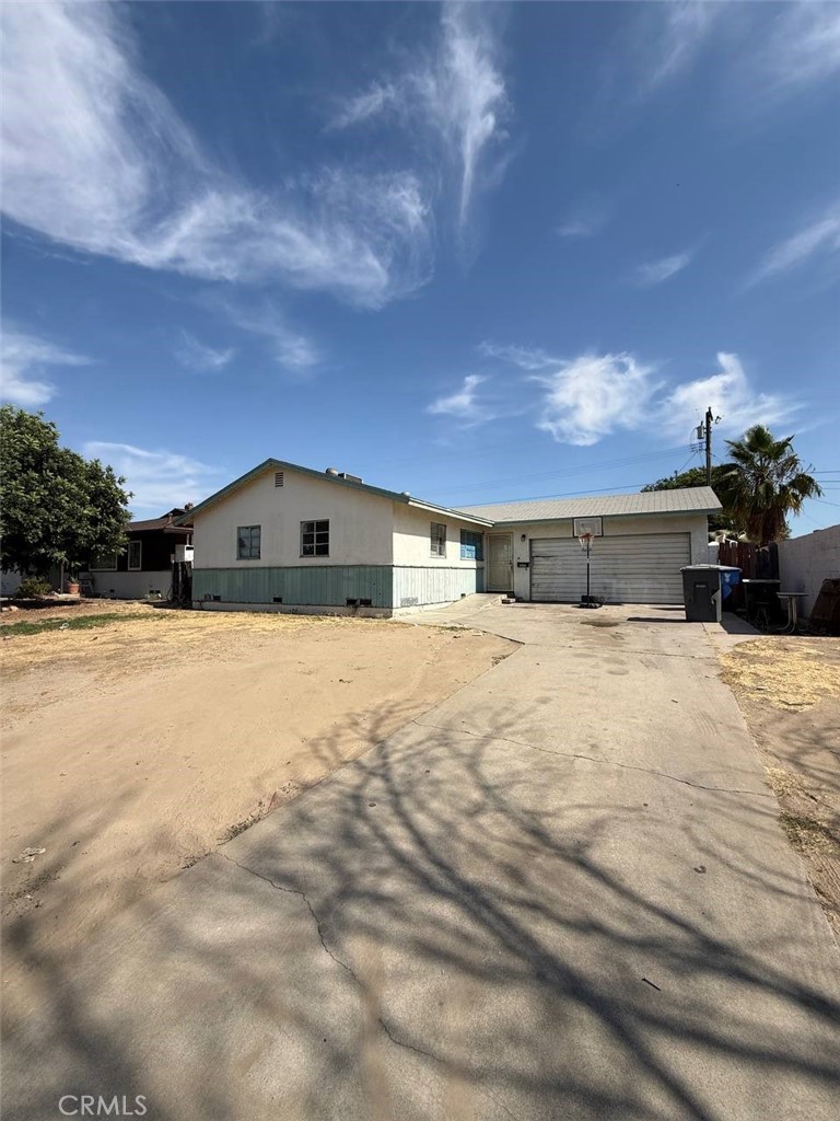 1605 Sidney Drive