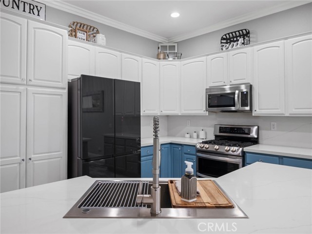 Detail Gallery Image 22 of 45 For 10812 Katepwa St, Apple Valley,  CA 92308 - 2 Beds | 2 Baths