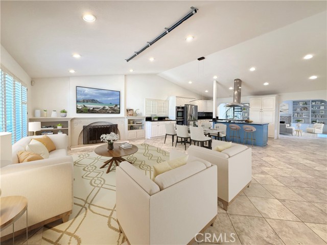 Detail Gallery Image 2 of 31 For 2123 Earnshaw Dr, Placentia,  CA 92870 - 4 Beds | 2 Baths