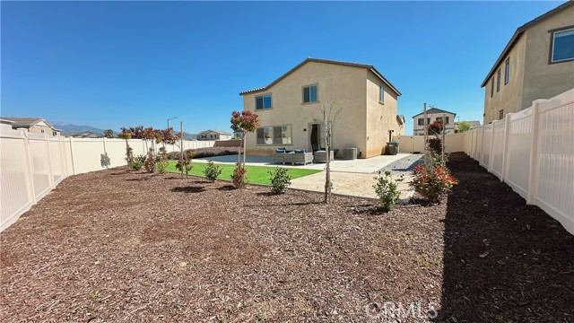 Detail Gallery Image 20 of 75 For 6037 Clementine Way, Banning,  CA 92220 - 4 Beds | 3 Baths