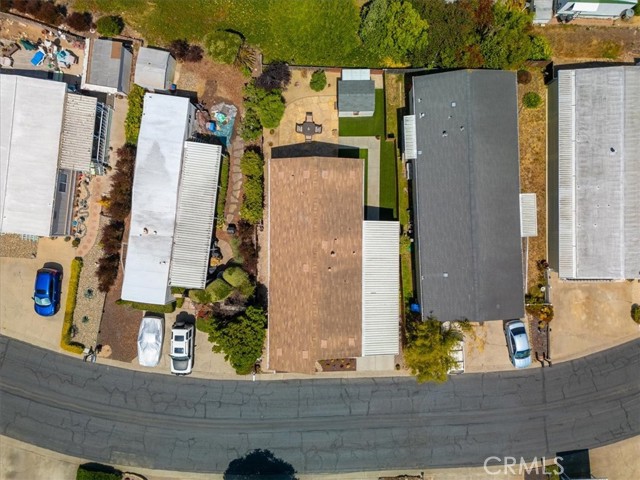 Detail Gallery Image 52 of 53 For 765 Mesa View Dr #152,  Arroyo Grande,  CA 93420 - 3 Beds | 2 Baths