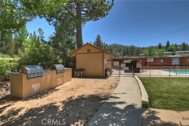 Detail Gallery Image 39 of 46 For 547 Alden Rd Rv2,  Big Bear Lake,  CA 92315 - 2 Beds | 1 Baths